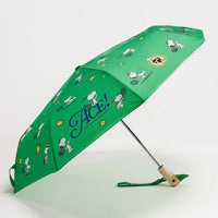 Duckhead | Compact Duck Umbrella - Peanuts Snoopy Ace (Limited Edition)