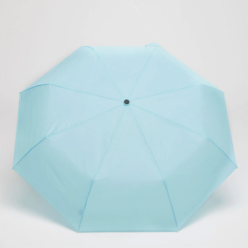 Duckhead | Compact Duck Umbrella - Popsicle Blue