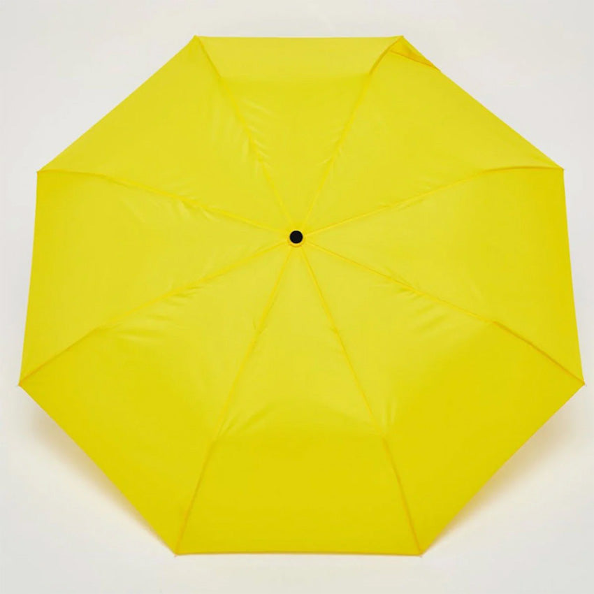 Duckhead | Compact Duck Umbrella - Signature Yellow
