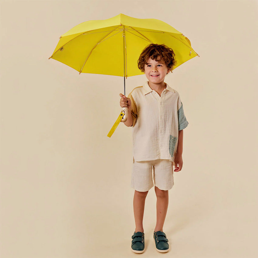 Duckhead | Duckling Kids Umbrella - Yellow
