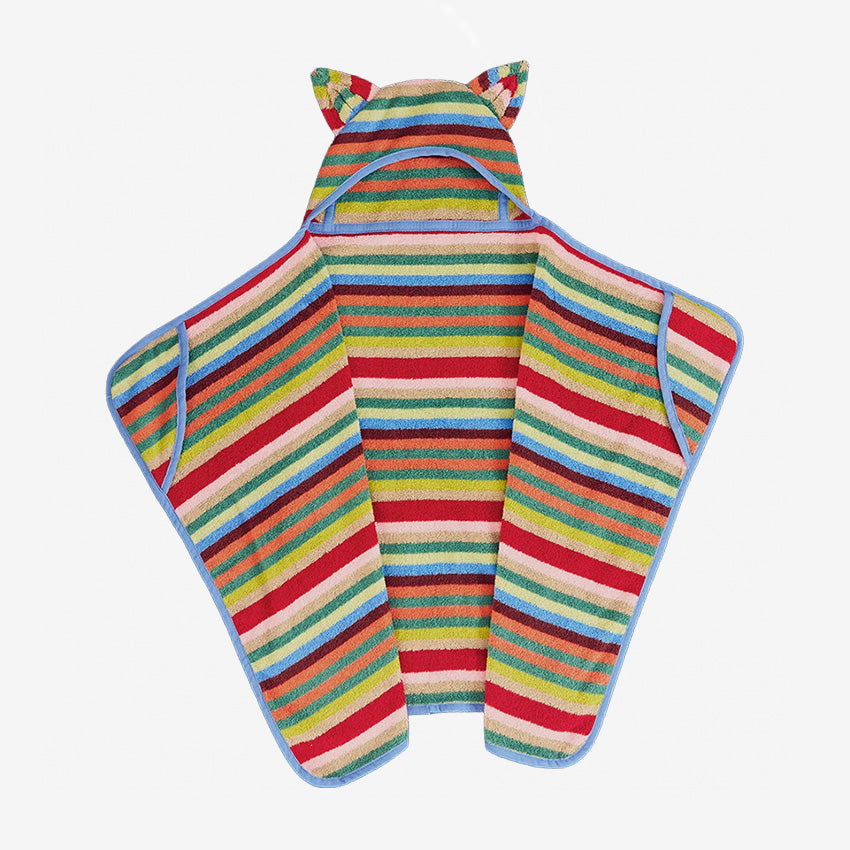 Dusen Dusen | Kids Hooded Towel