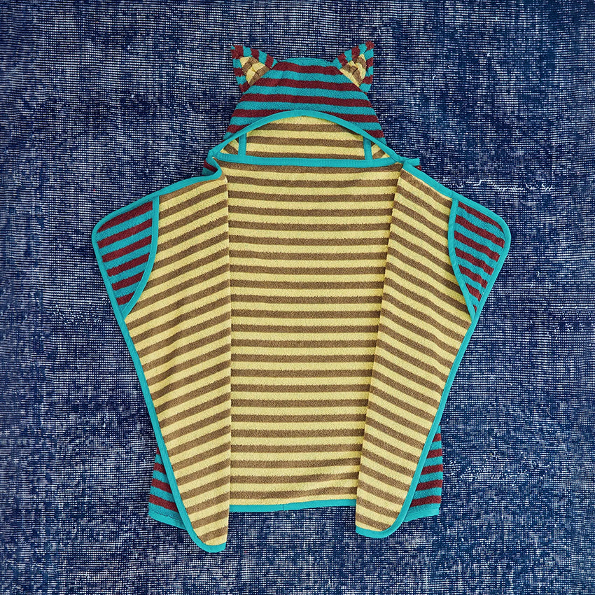 Dusen Dusen | Kids Hooded Towel