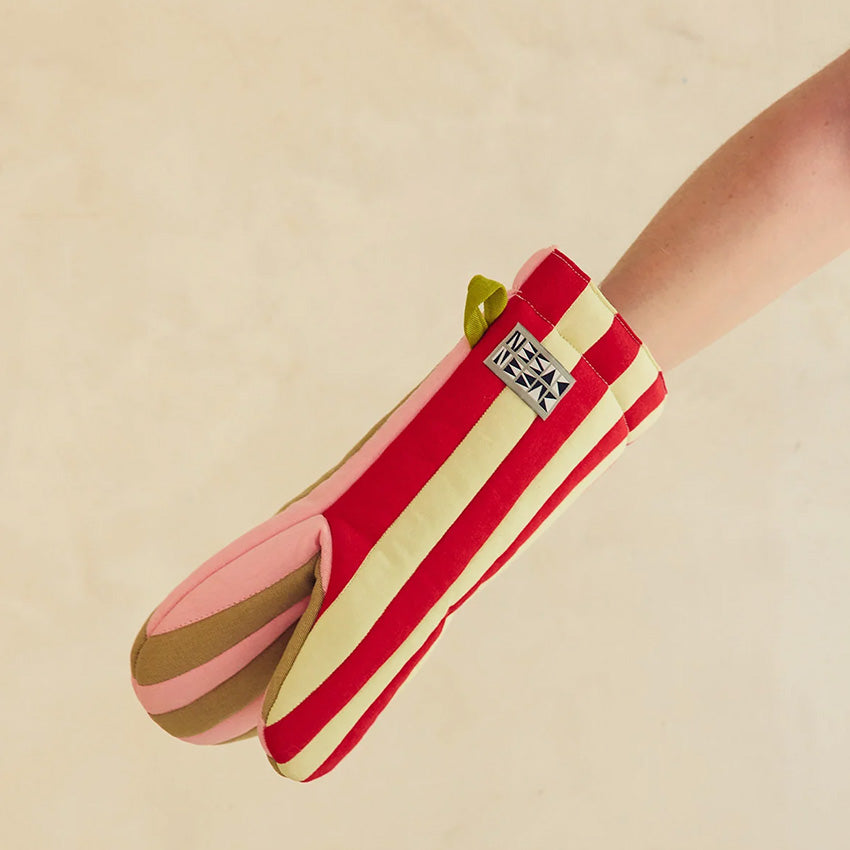 Dusen Dusen | Quilted Oven Mitt