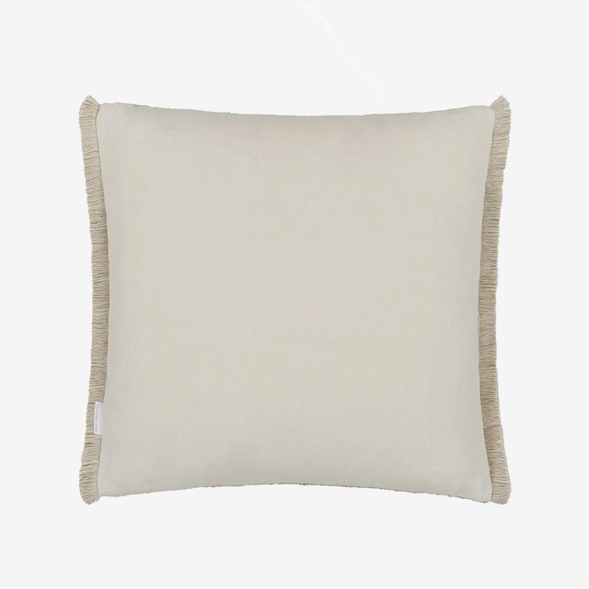 Christian Lacroix | Charroux Natural Cushion
