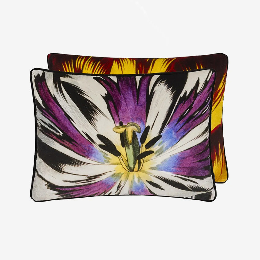Designers Guild | Éclosion Agate Coussin - 60 x 45 cm