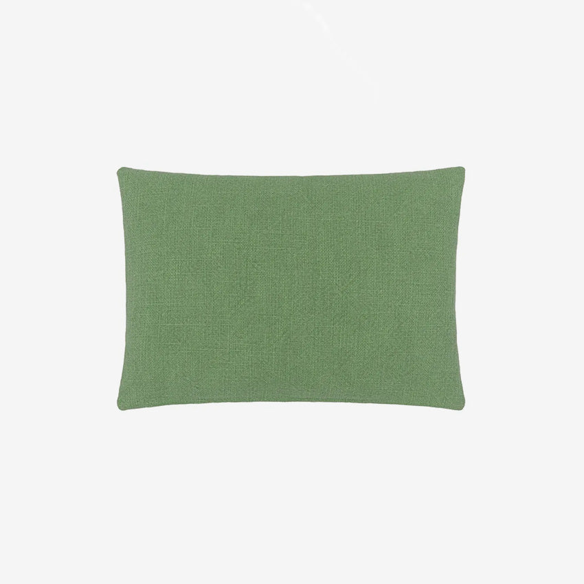 Christian Lacroix | Kushime Emerald Cushion