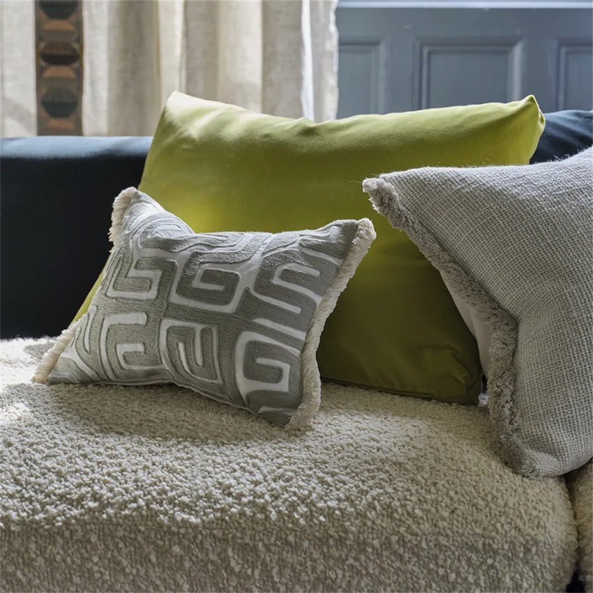 Christian Lacroix | Tokusa Sepia Cushion