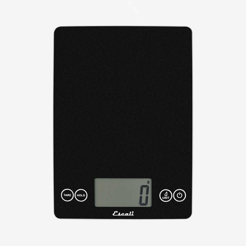 Escali | Balance numérique en verre Arti