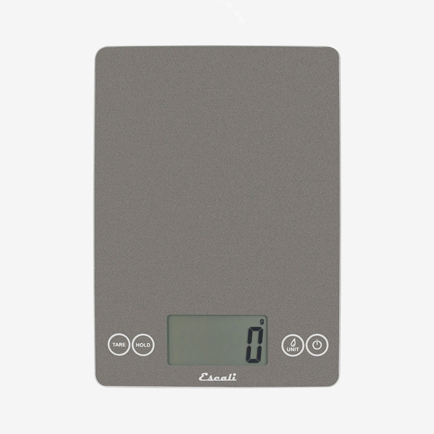 Escali | Balance numérique en verre Arti