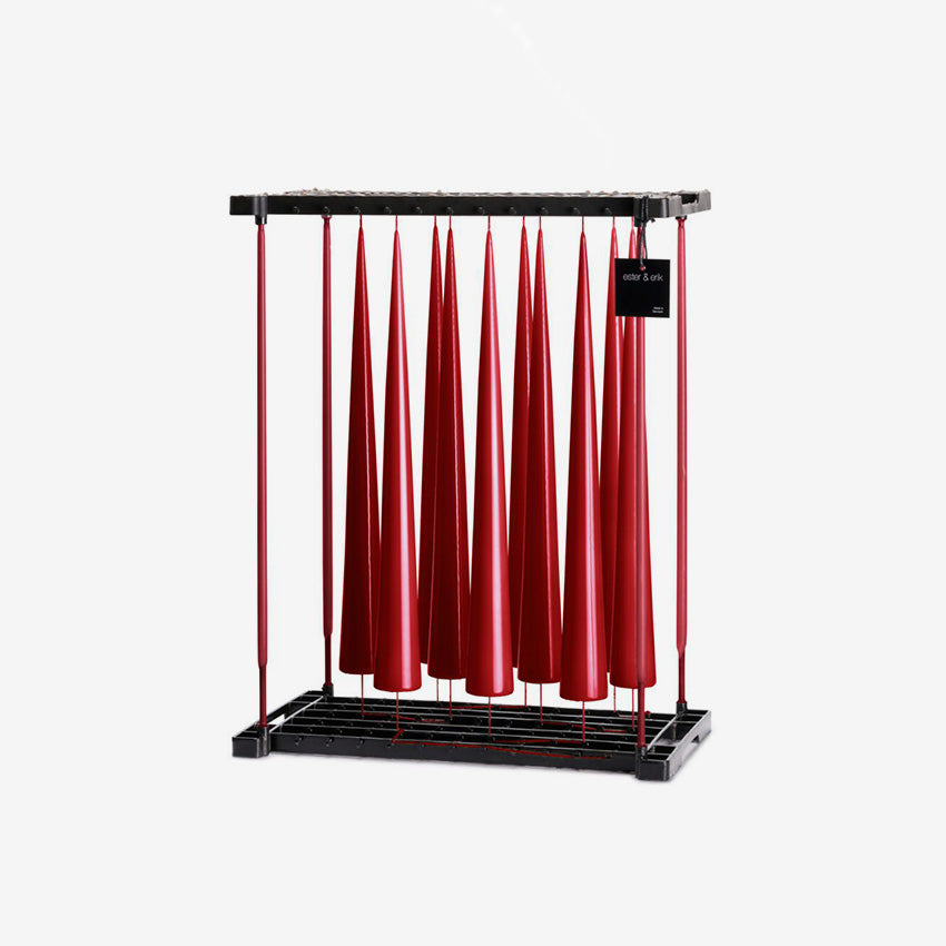 Ester & Erik | Cone Candle