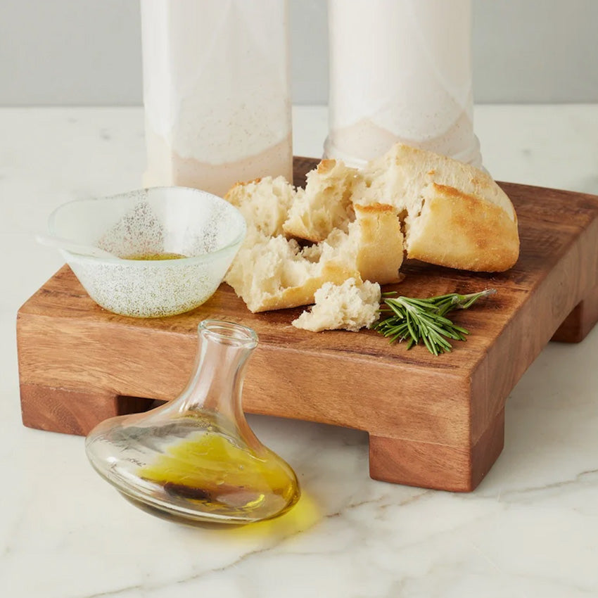 etúHOME | Bistro Glass Petite Pour Carafe