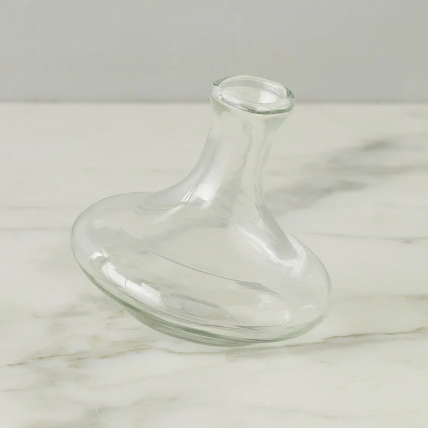 etúHOME | Bistro Glass Petite Pour Carafe