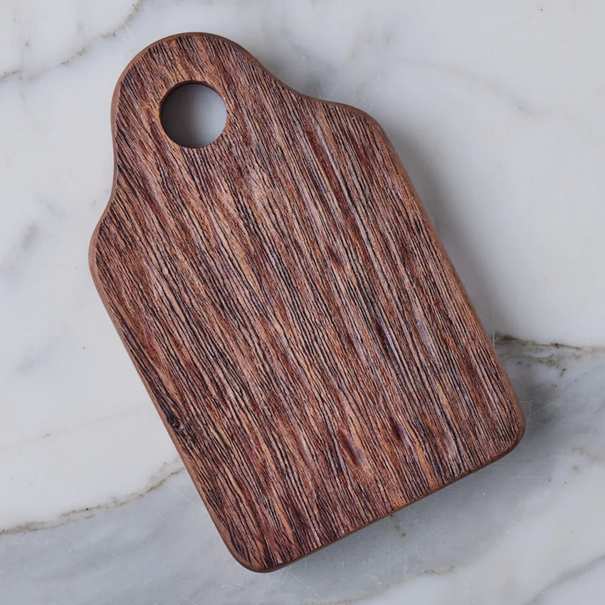 etúHOME | Small Dutch Cheese Board with Spreader