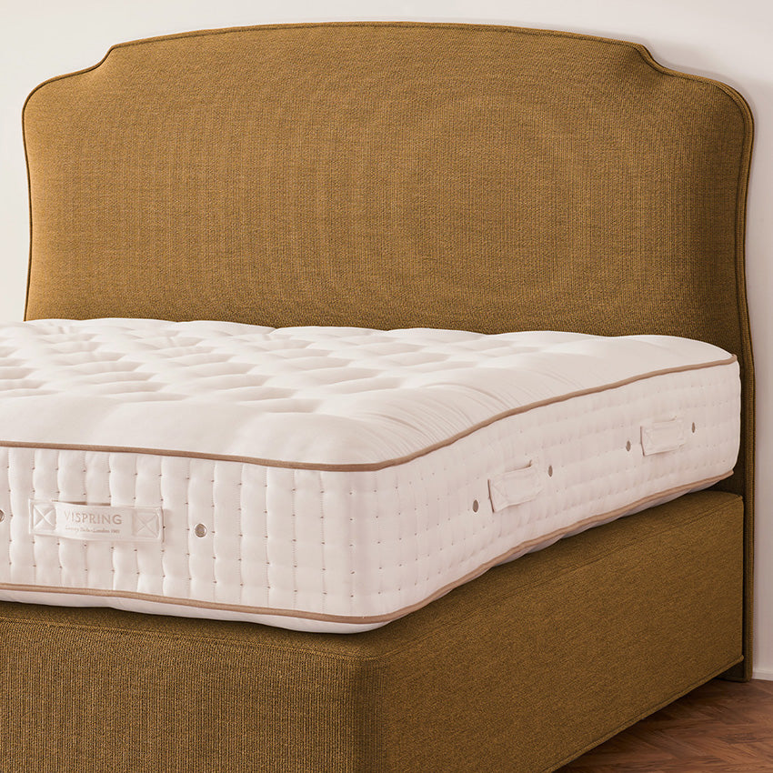 Vispring | Headboards