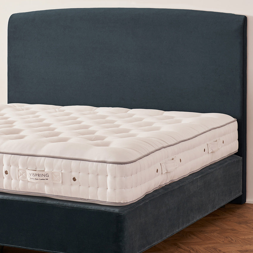 Vispring | Headboards