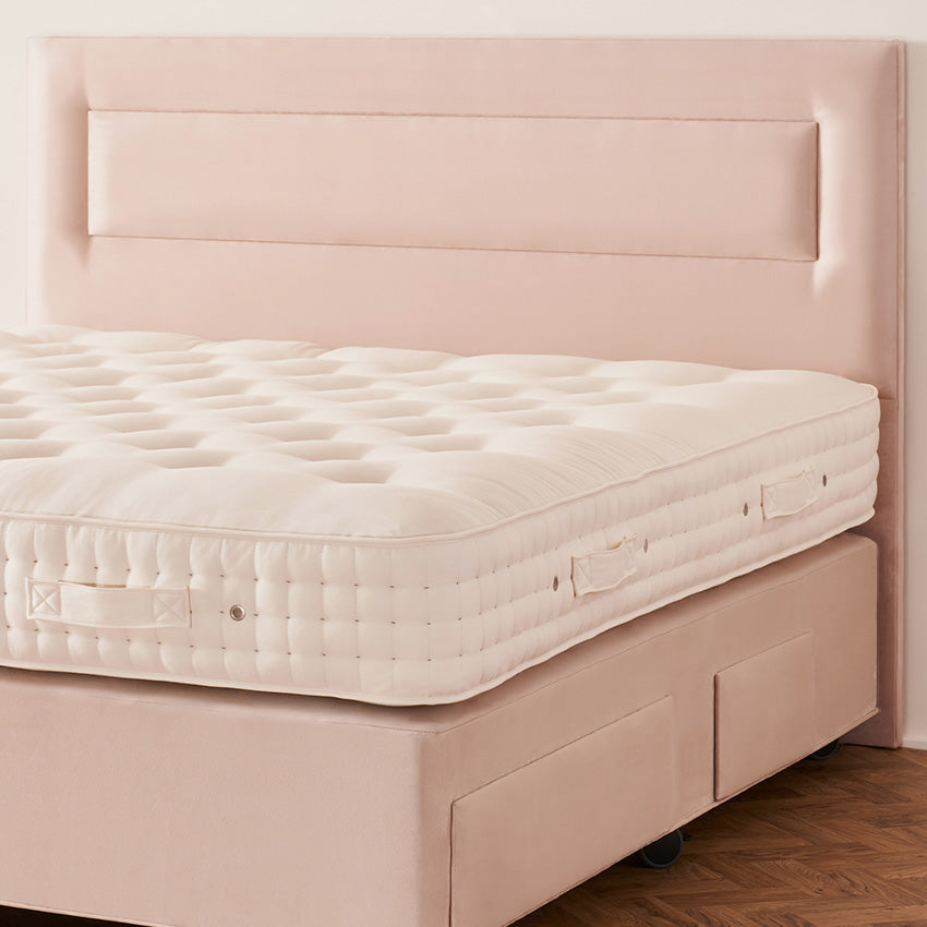 Vispring | Headboards