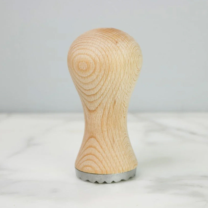 etúHOME | Attendrisseur à viande en bois de hêtre