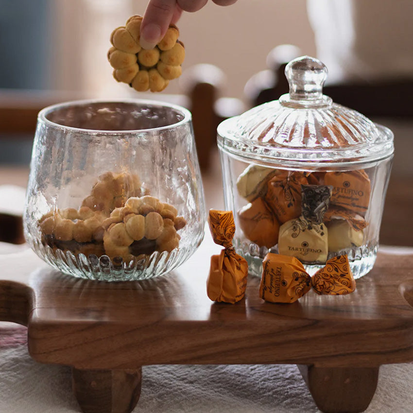etúHOME | Pot à biscuits Bistro