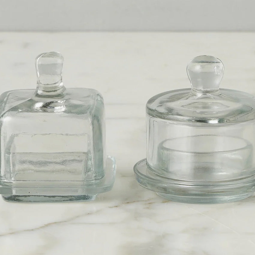 etúHOME | Bistro Jam Jar