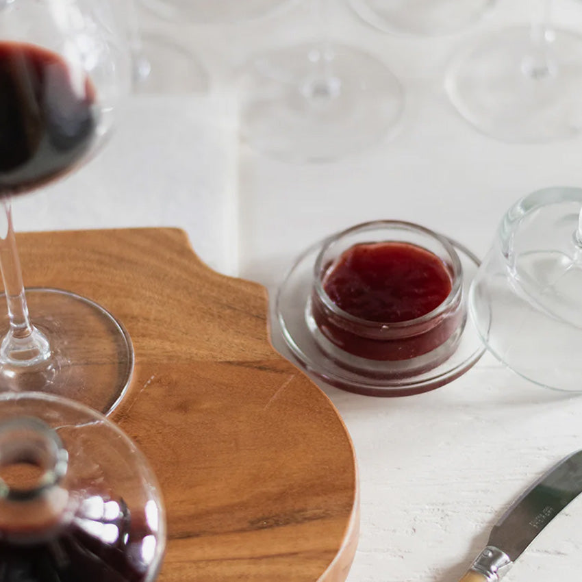 etúHOME | Bistro Jam Jar