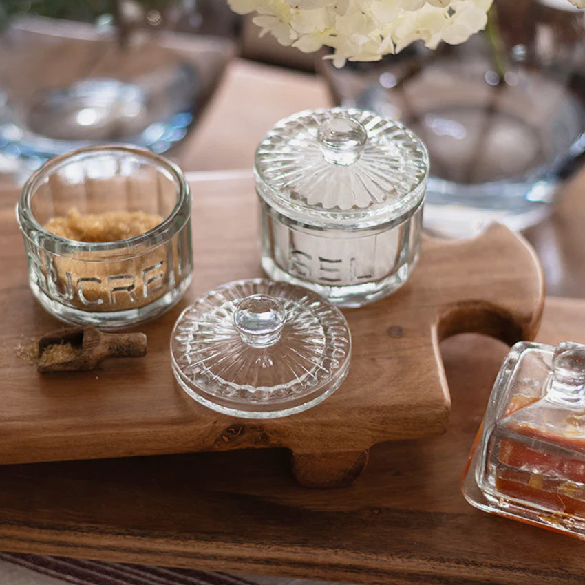 etúHOME | Bistro Pot
