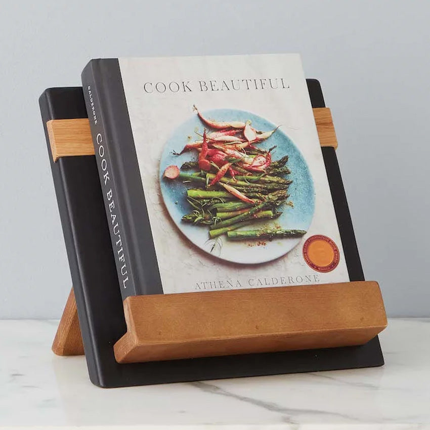 etúHOME | Support pour iPad/livre de cuisine