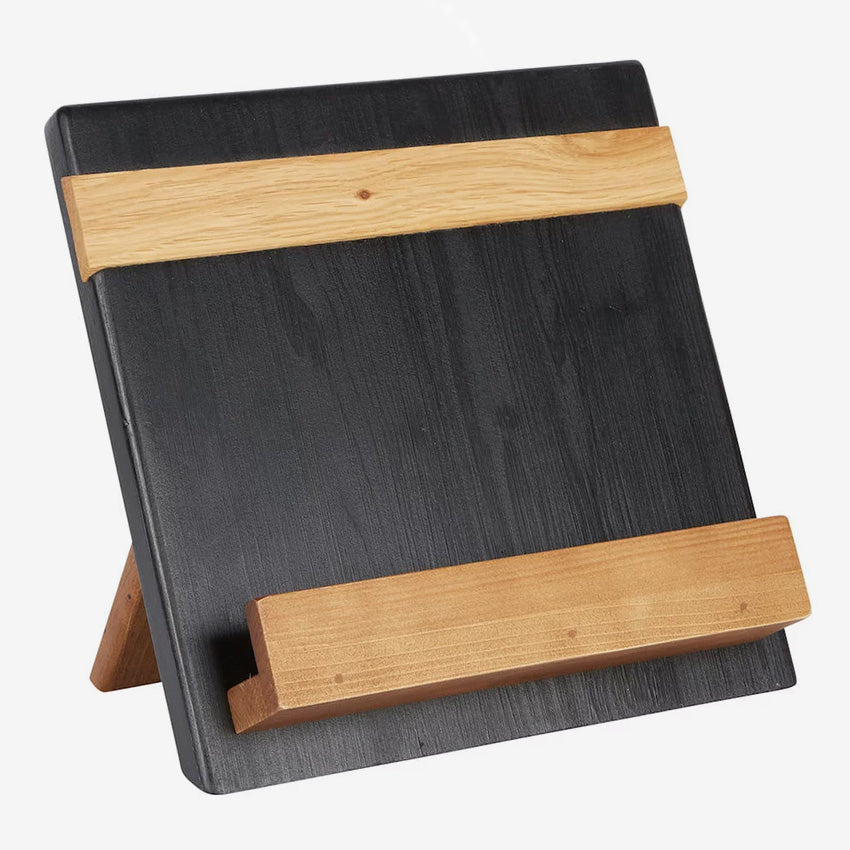 etúHOME | Support pour iPad/livre de cuisine