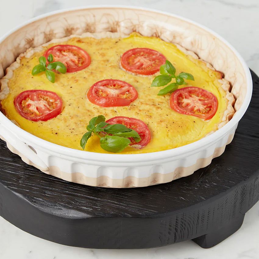 etúHOME | Round Trivet