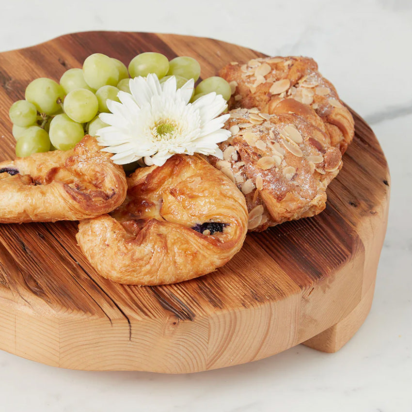 etúHOME | Round Trivet
