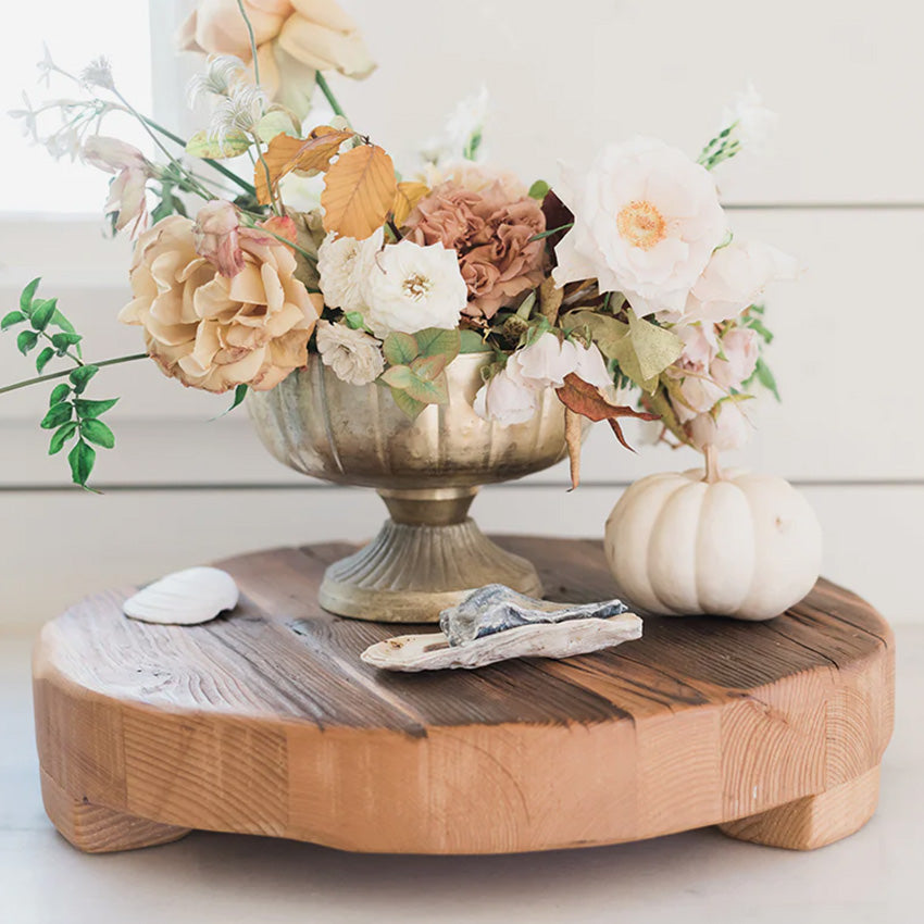 etúHOME | Round Trivet