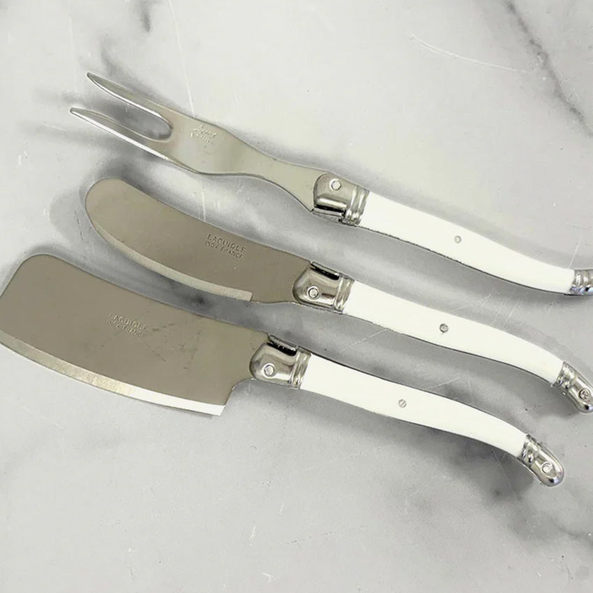 etúHOME | Couperet à fromage Laguiole