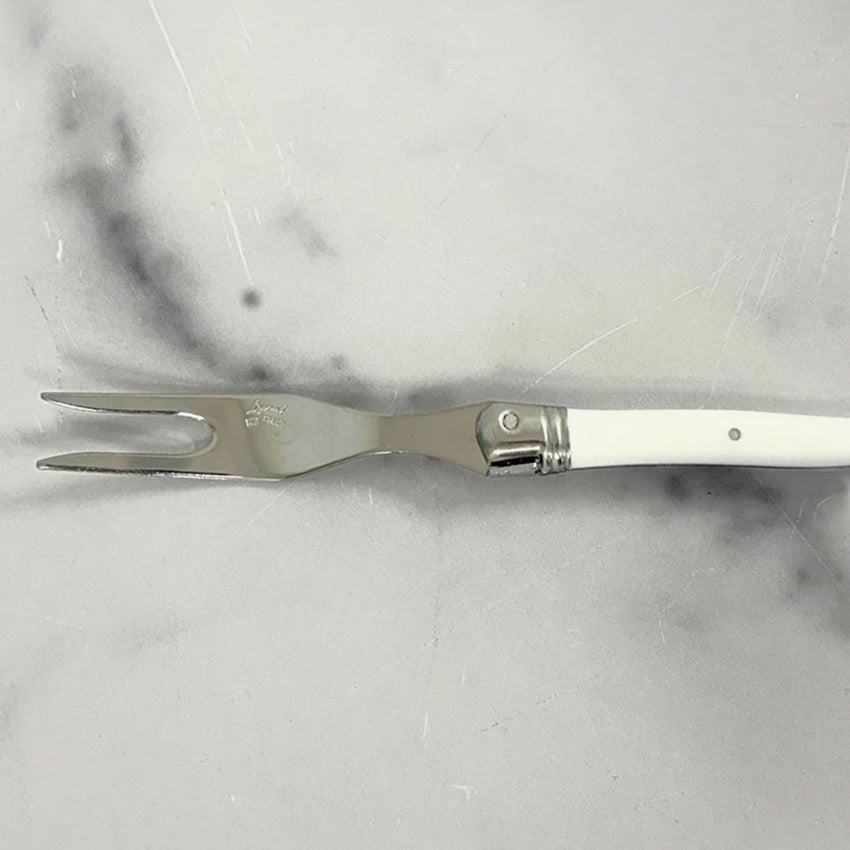 etúACCUEIL | Fourchette à Fromage Laguiole