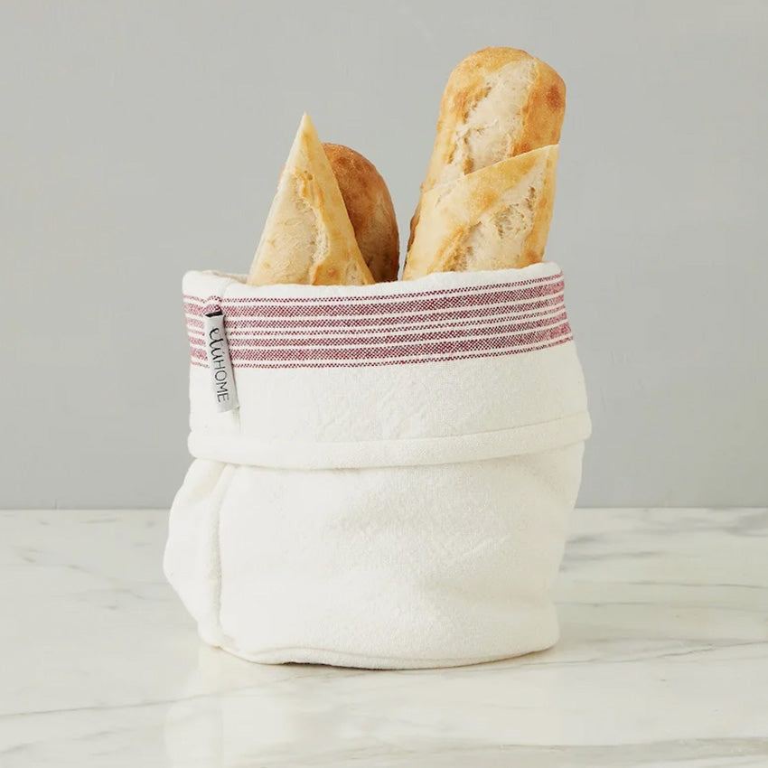 etúHOME | Sac en lin Bistro - Lot de 2