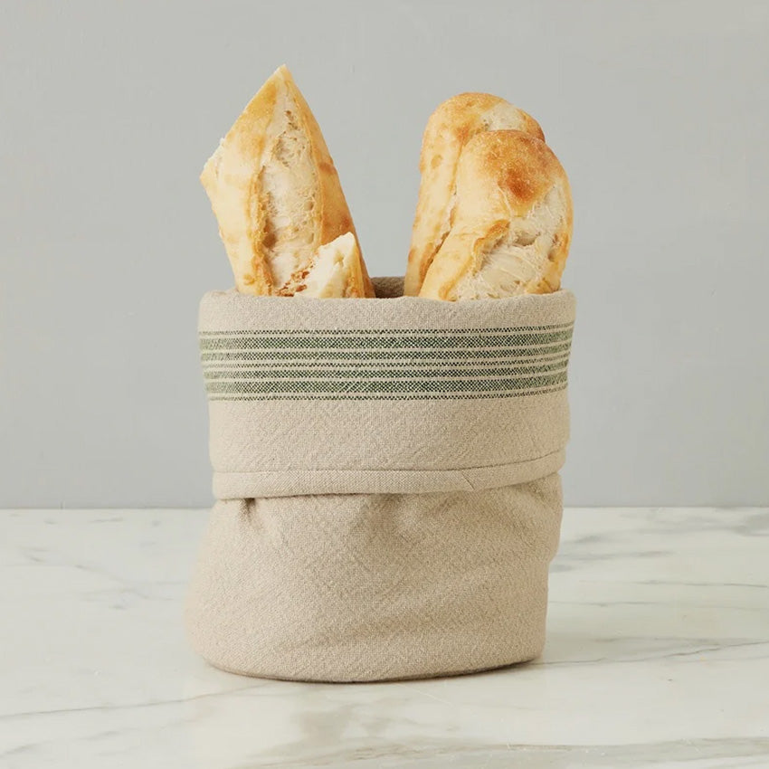 etúHOME | Sac en lin Bistro - Lot de 2