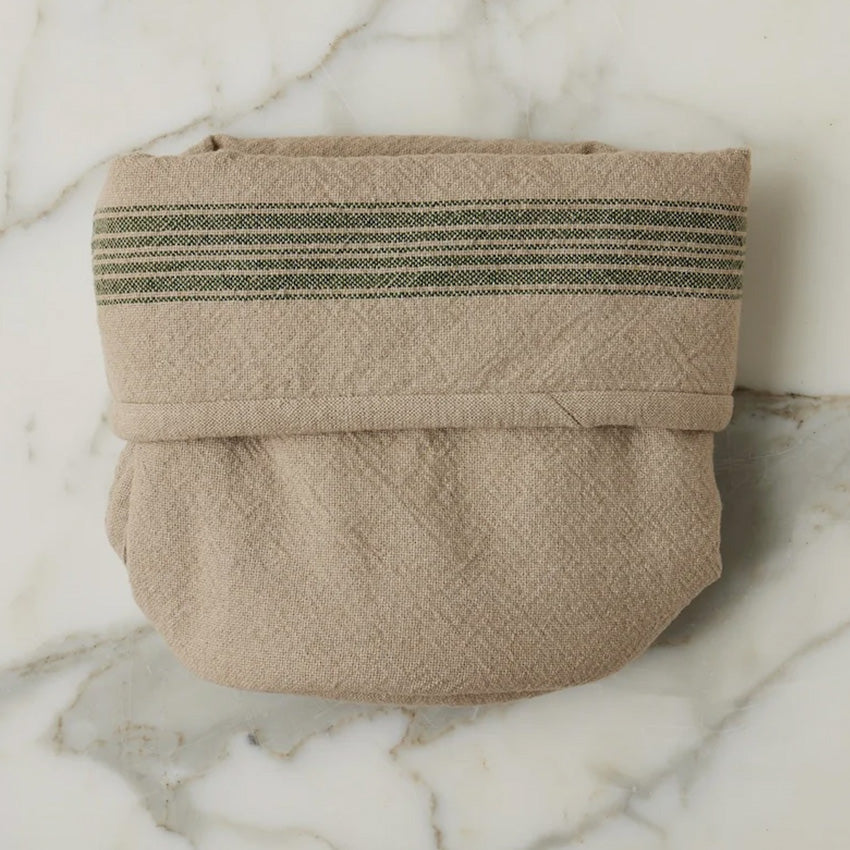 etúHOME | Sac en lin Bistro - Lot de 2