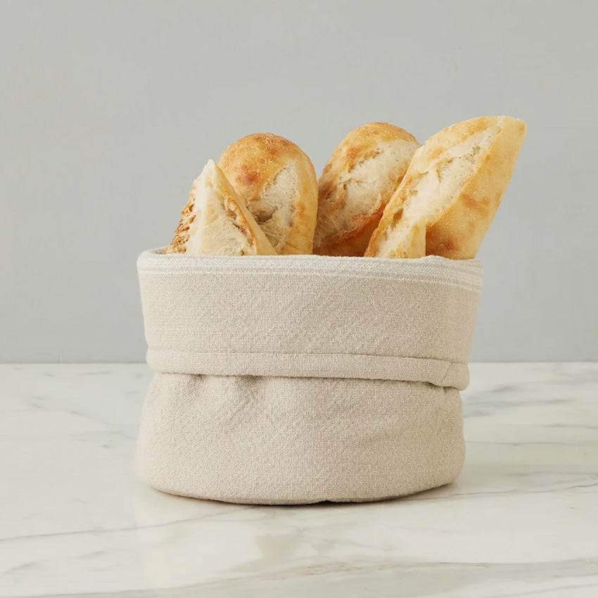 etúHOME | Sac en lin Bistro - Lot de 2