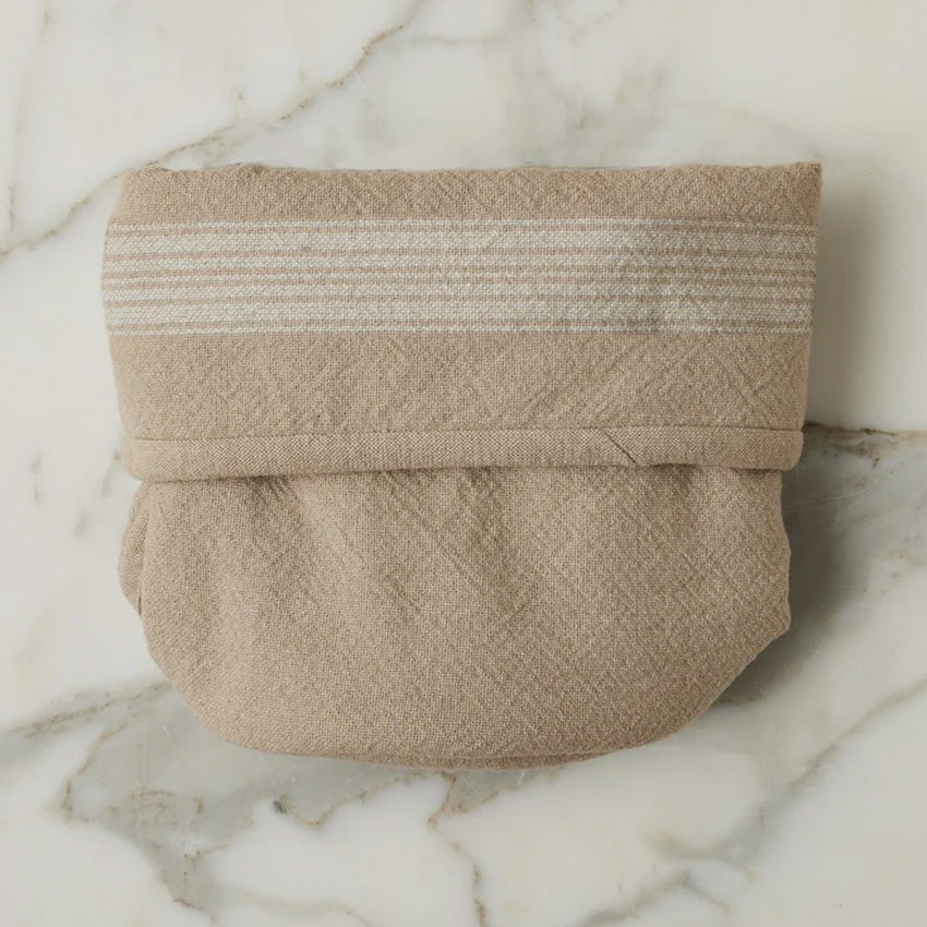 etúHOME | Sac en lin Bistro - Lot de 2