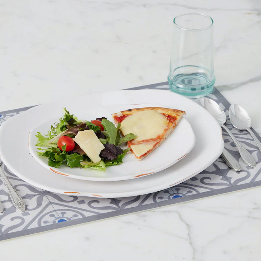 etúHOME | Set de table rectangulaire italien