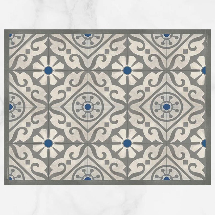etúHOME | Set de table rectangulaire italien