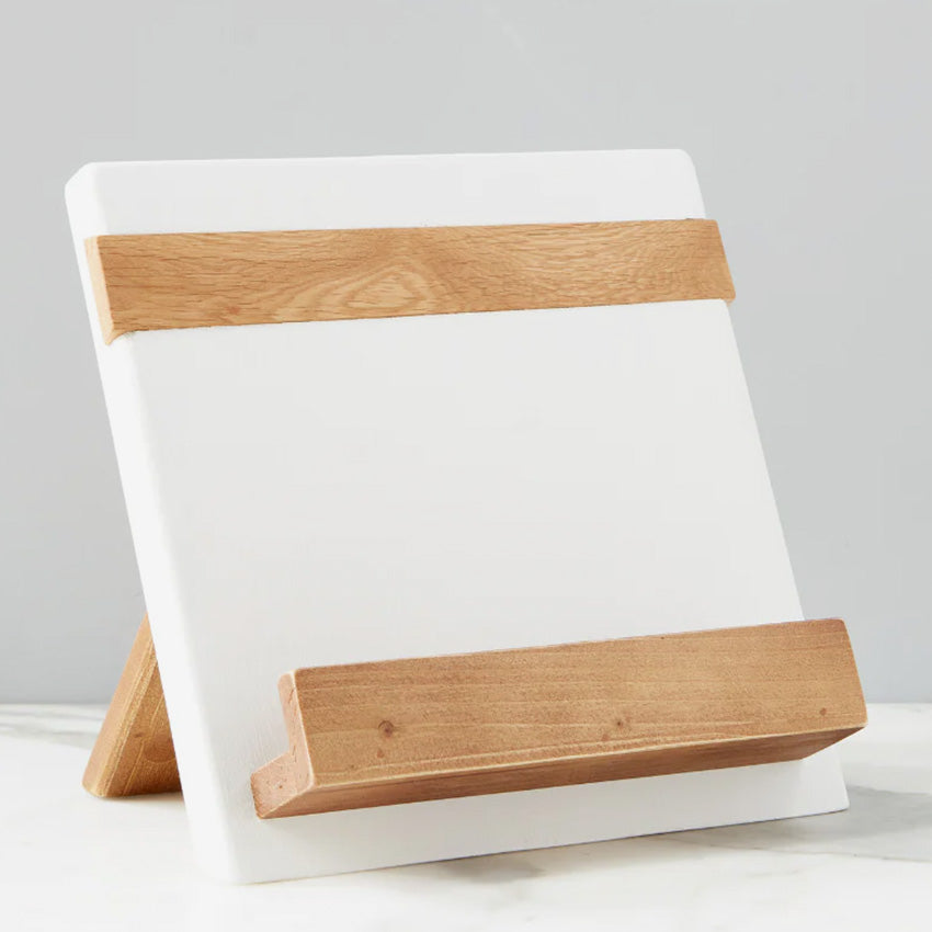 etúHOME | Support pour iPad/livre de cuisine