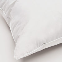 Vispring | Oreiller de luxe en duvet et plumettes de canard européen - Standard