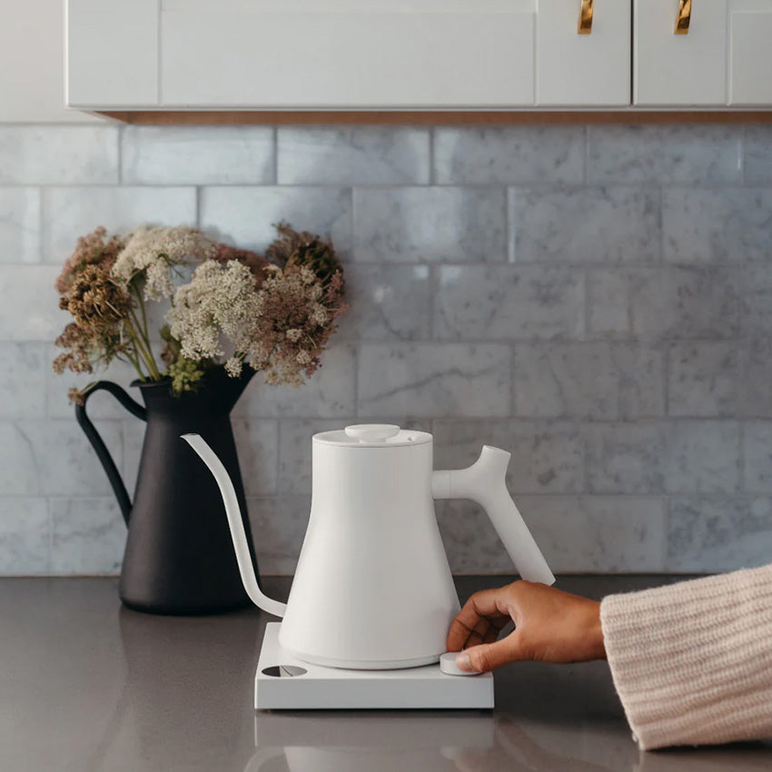Fellow | Stagg EKG Pro Electric Pour Over Kettle