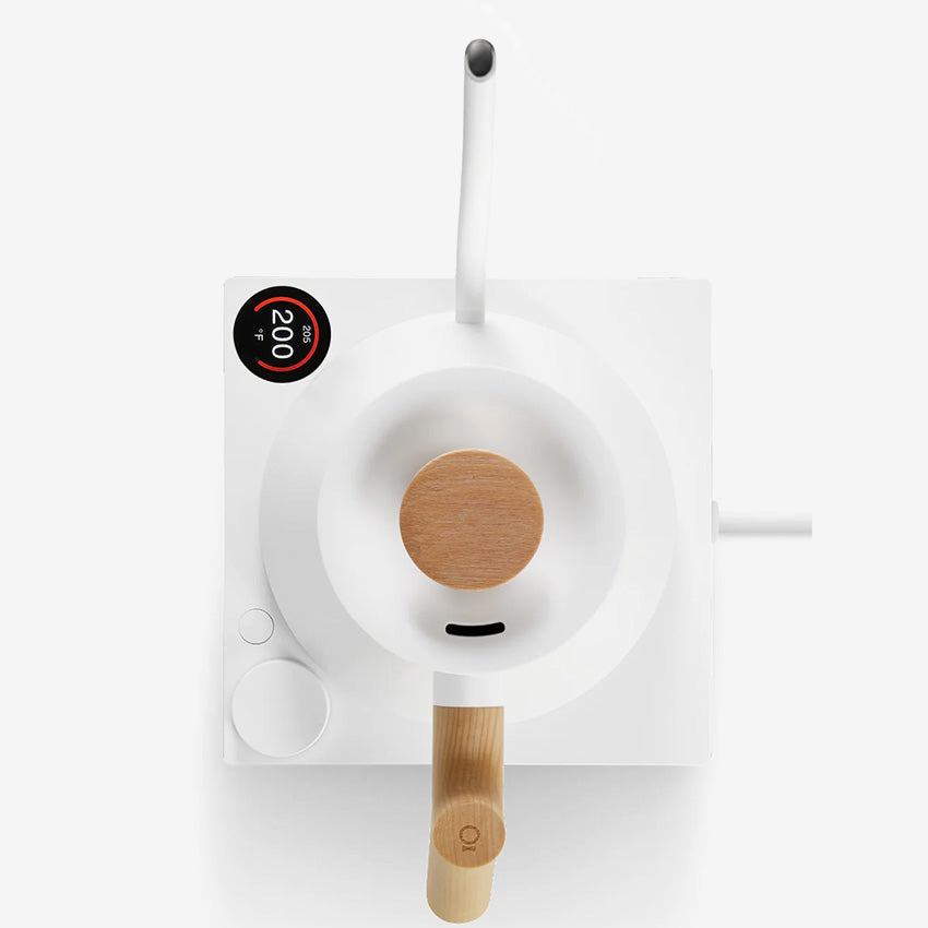 Fellow | Stagg EKG Pro Electric Pour Over Kettle