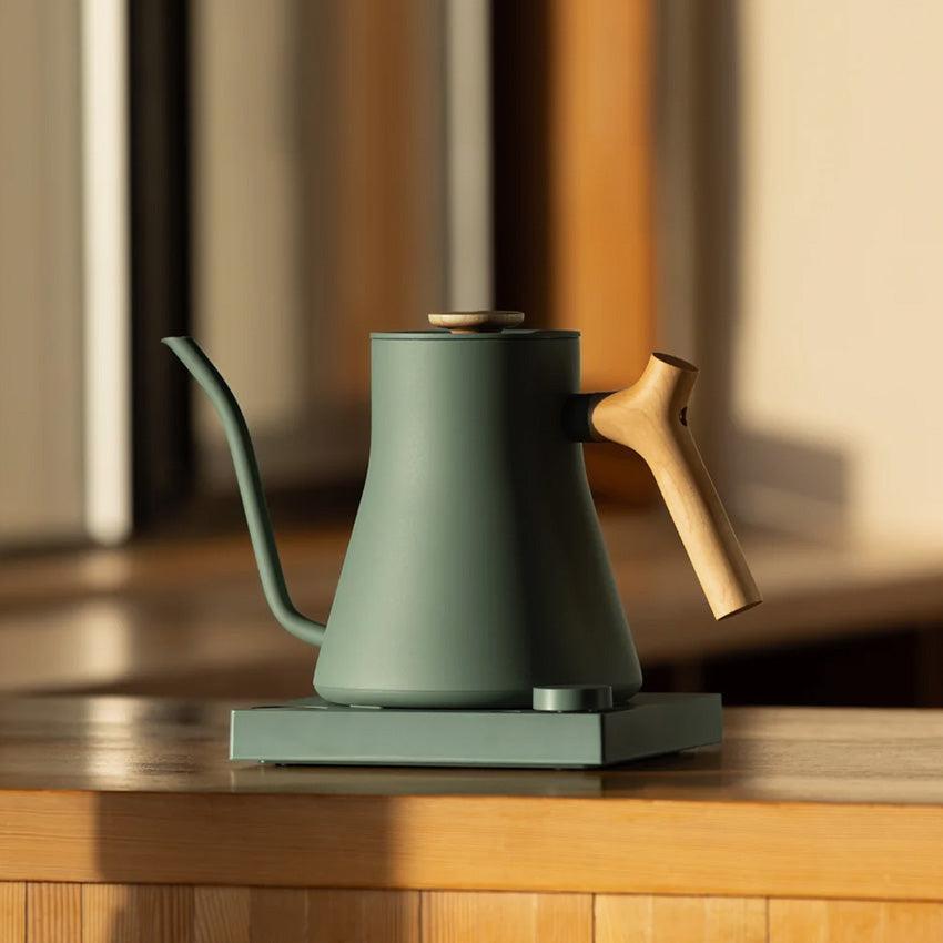 Fellow | Stagg EKG Pro Electric Pour Over Kettle