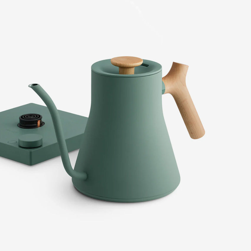Fellow | Stagg EKG Pro Electric Pour Over Kettle