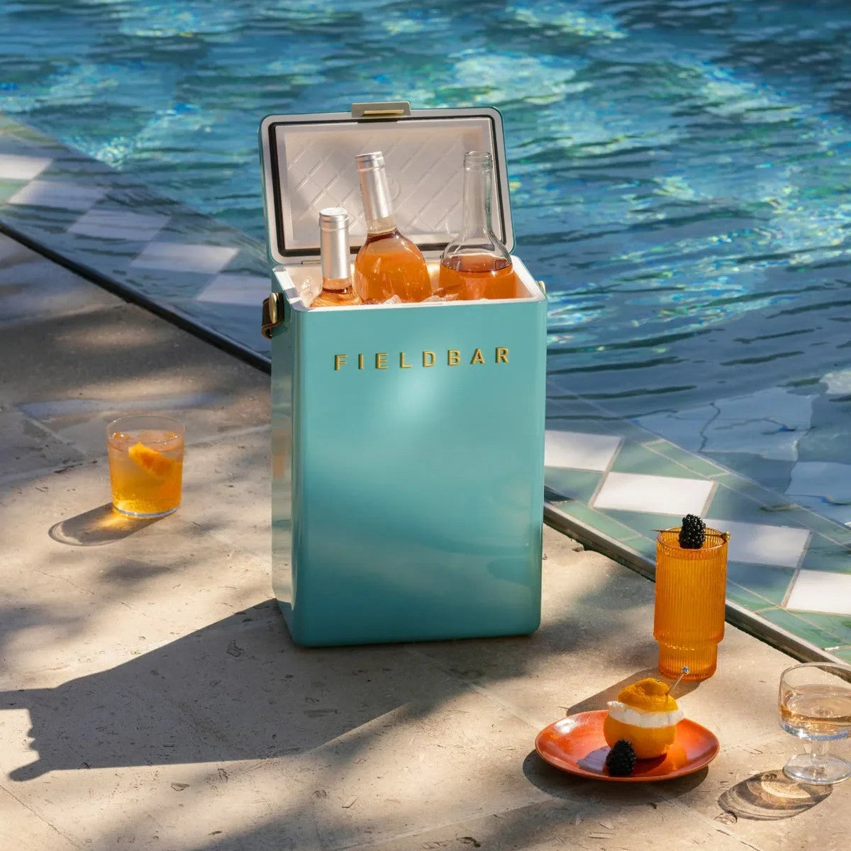Fieldbar | Drinks Box 10L Cooler