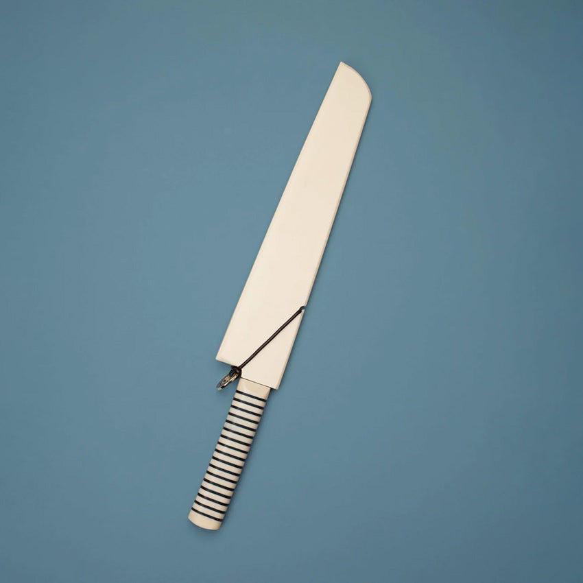 Florentine Kitchen Knives | Blade Guard for Bread Knife