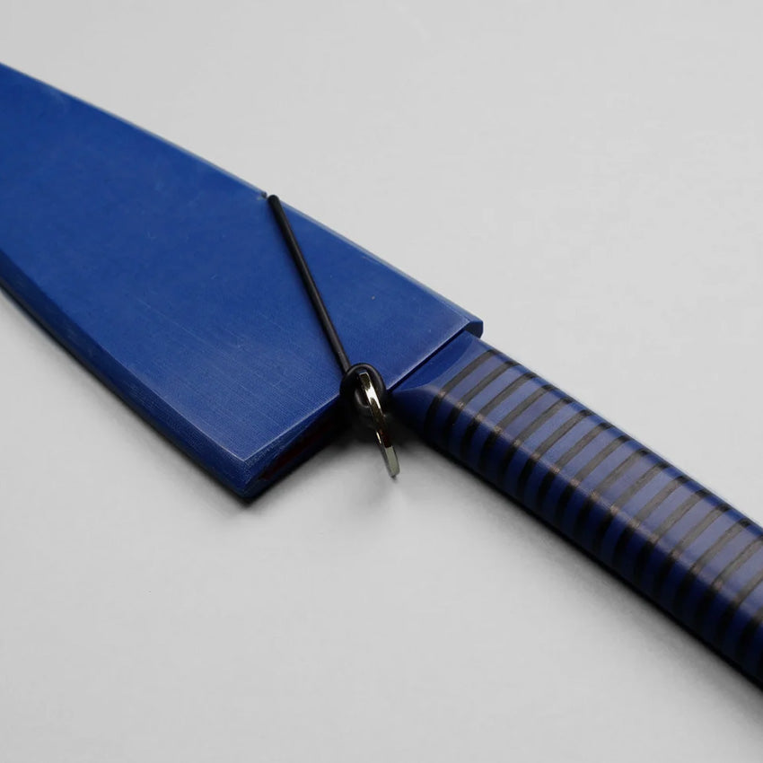 Florentine Kitchen Knives | Blade Guard for Chef Knife