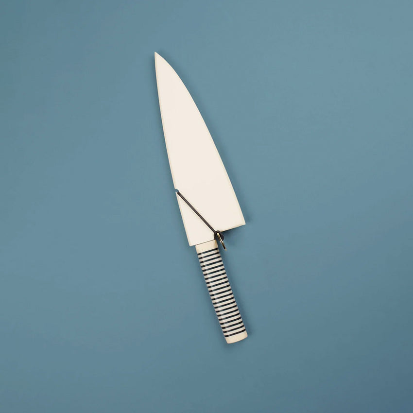 Florentine Kitchen Knives | Blade Guard for Chef Knife