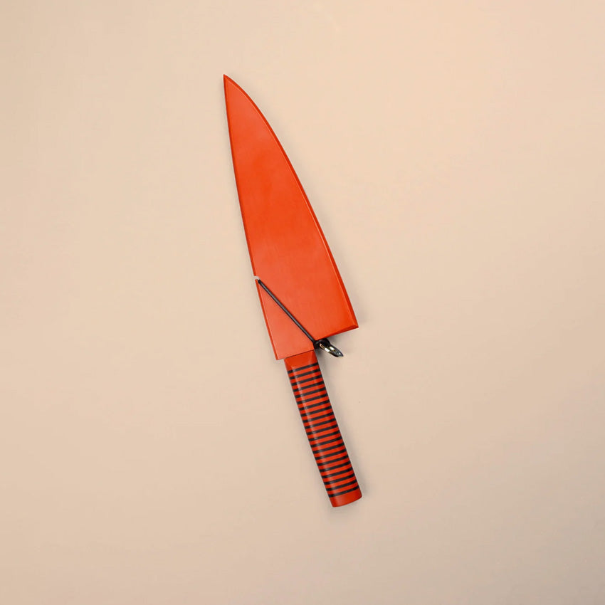 Florentine Kitchen Knives | Blade Guard for Chef Knife
